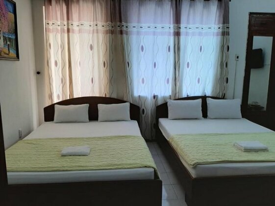 Motel Minh Hoang - Photo3