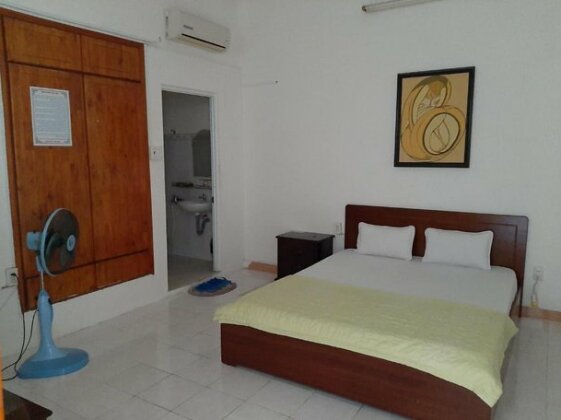 Motel Minh Hoang - Photo4
