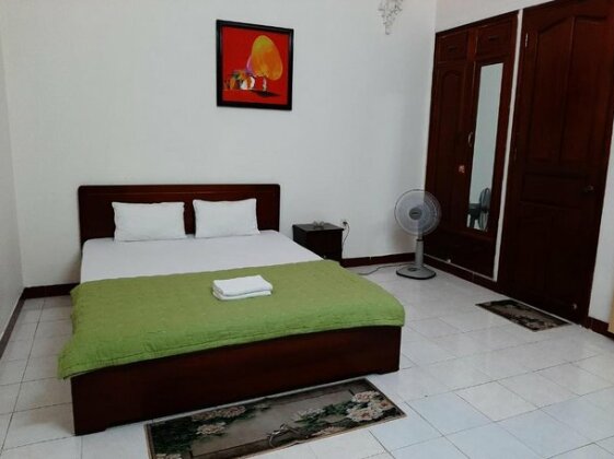 Motel Minh Hoang - Photo5