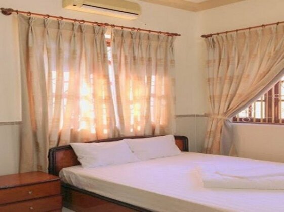 Mr Tran Blue Motel - Photo5
