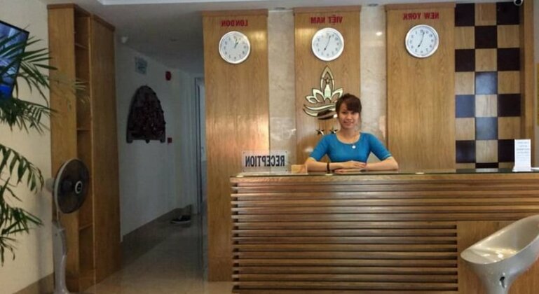 My Phuoc Hotel - Photo2