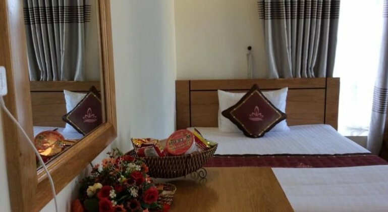 My Phuoc Hotel - Photo3