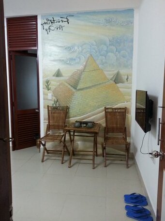 My Van Hotel - Photo2