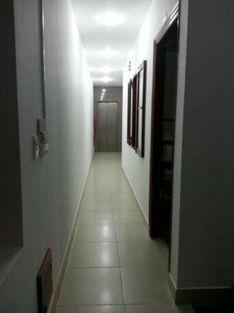 My Van Hotel - Photo3