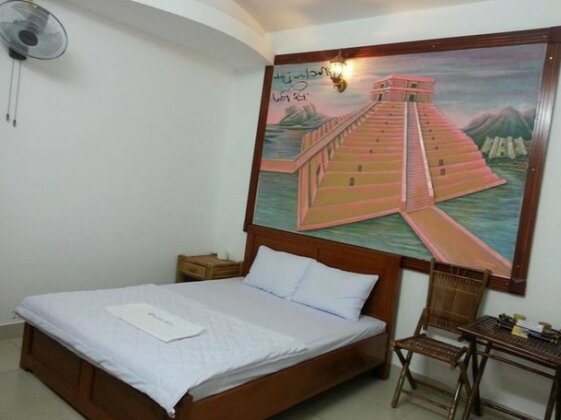 My Van Hotel - Photo5