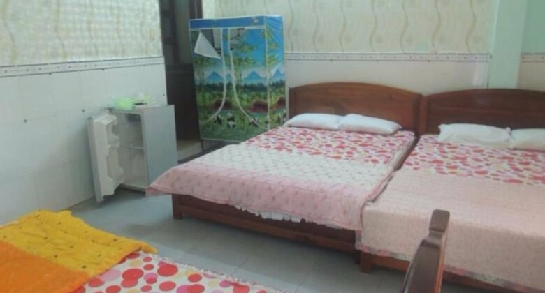 Nam Phuong Hostel - Photo2