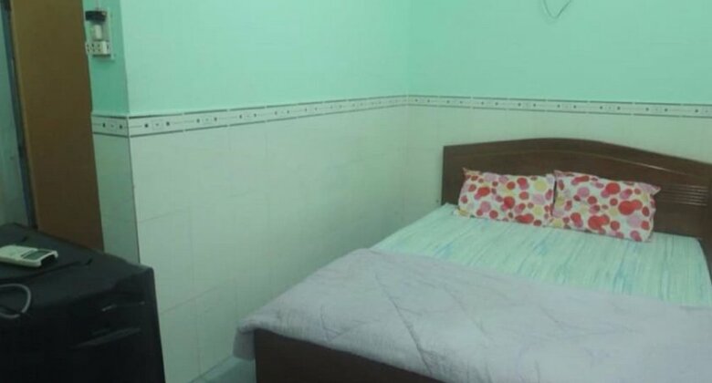 Nam Phuong Hostel - Photo3