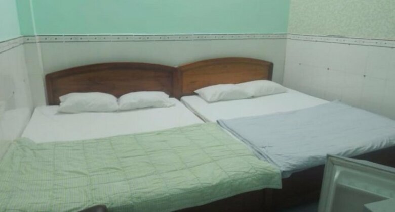 Nam Phuong Hostel - Photo4