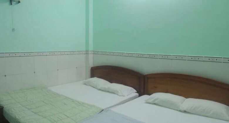 Nam Phuong Hostel - Photo5