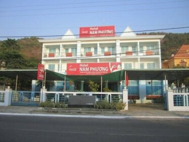 Nam Phuong Hotel Vung Tau