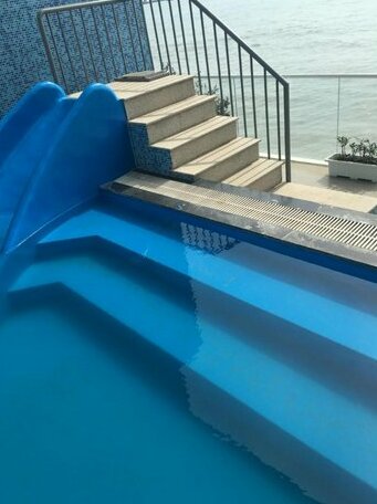 Nancy Beach Front Villa - Photo2