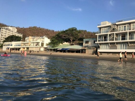 Nancy Beach Front Villa - Photo3