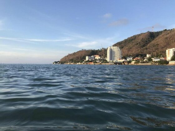 Nancy Beach Front Villa - Photo4