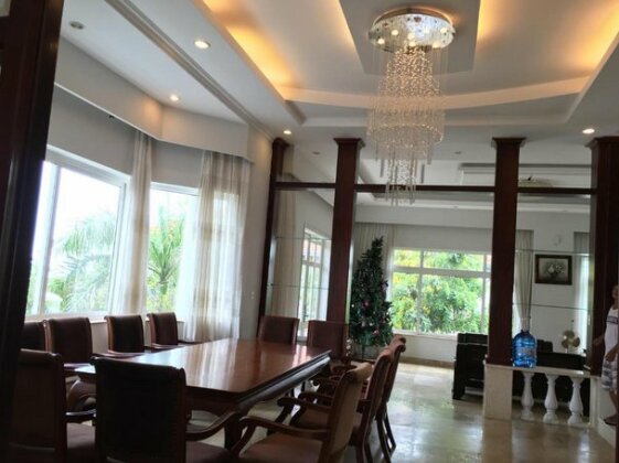 Nancy Happy House - Photo5
