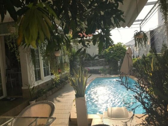 Nancy Rio Beach Villa - Photo2