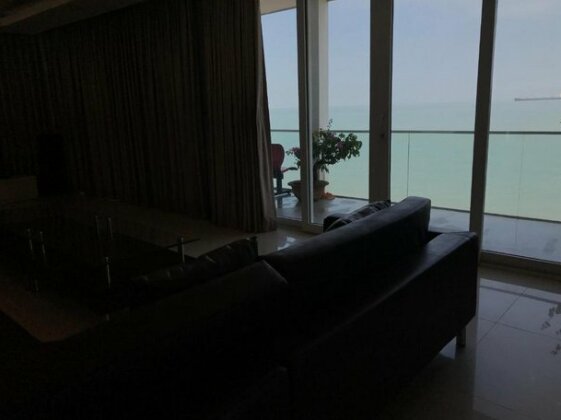 Nancy Sea View Villa 2 - Photo4