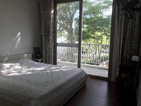 Nancy Sweet Apartment - A504 - Photo2