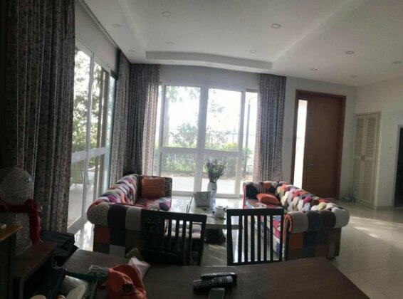 Nancy Sweet Apartment - A504 - Photo3