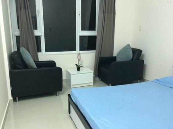 Nancy Sweet Apartment - A508 - Photo2