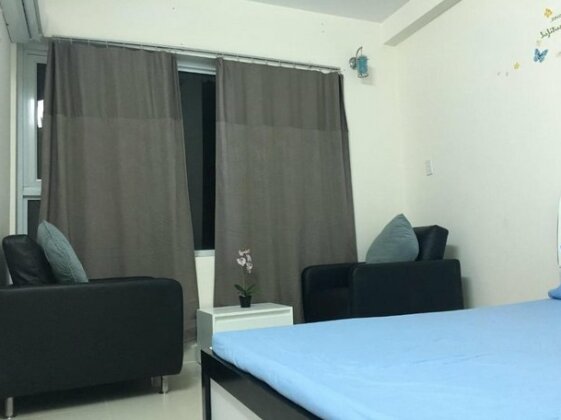 Nancy Sweet Apartment - A508 - Photo4