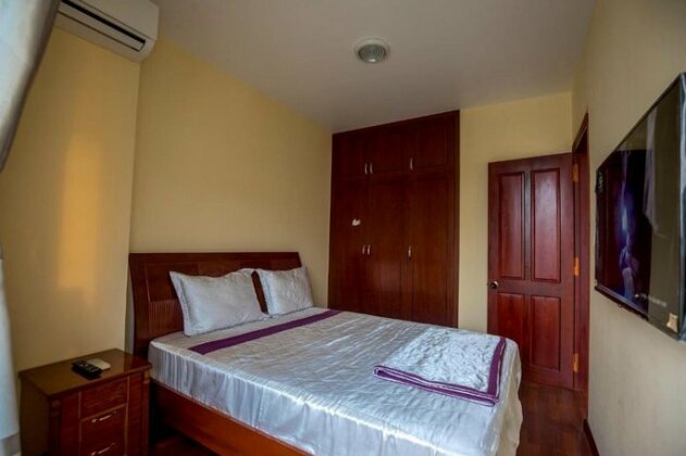 Nancy Sweet Apartment - A508 - Photo5