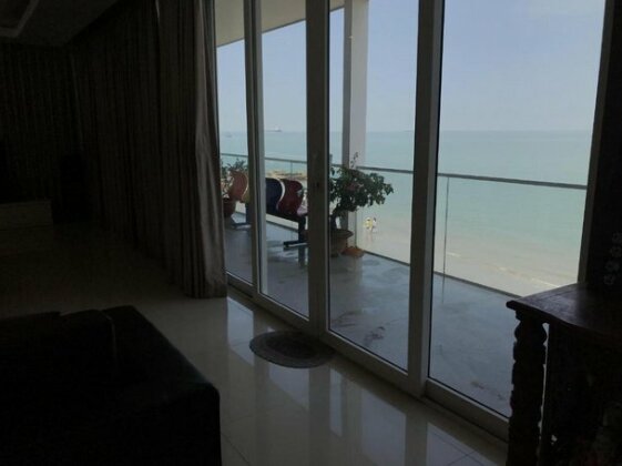 Nancy Sweet Apartment - B2207 - Photo2