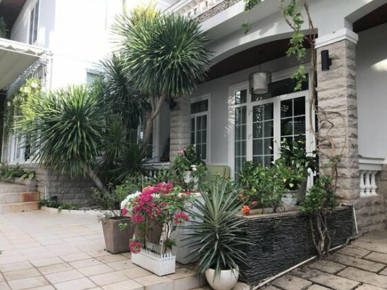 Nancy Sweet Apartment - B2207 - Photo3