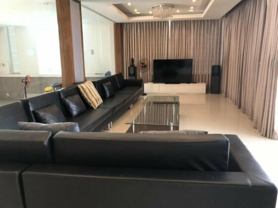 Nancy Sweet Apartment - B2207 - Photo4