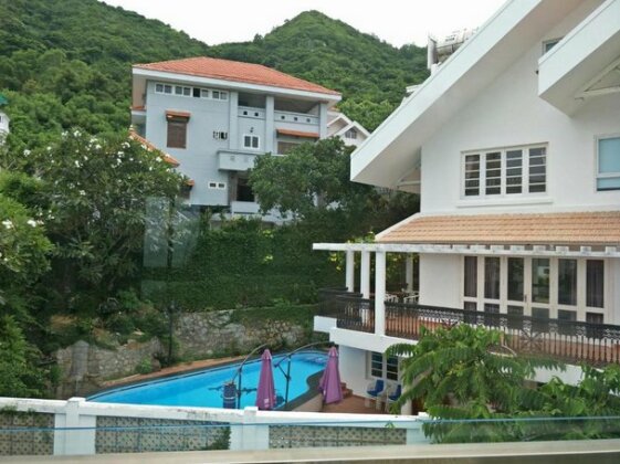Nancy Sweet Villa - Photo2