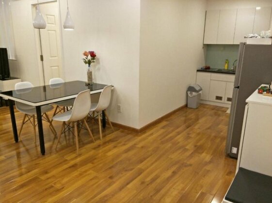 Nancy Thu Minh Villa - Photo5