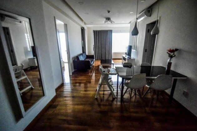 Nancy Thuy Tien Apartment 1109 - Photo2
