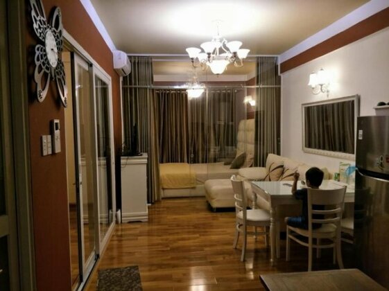 Nancy Thuy Tien Apartment 1109 - Photo4