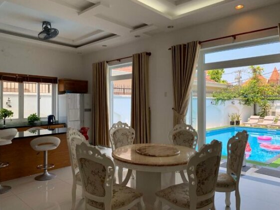 Nancy Vung Tau - Photo4