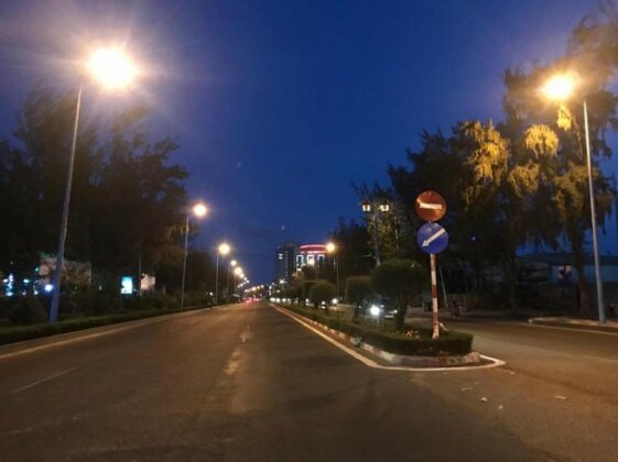 Nancy Vung Tau - Photo5