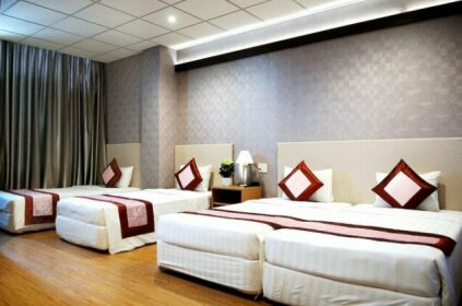 New Wave Vung Tau Hotel