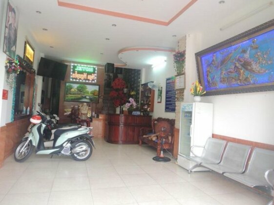 Nga Nguyen Hotel - Photo3