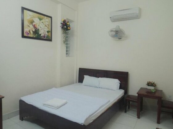 Nga Nguyen Hotel - Photo4