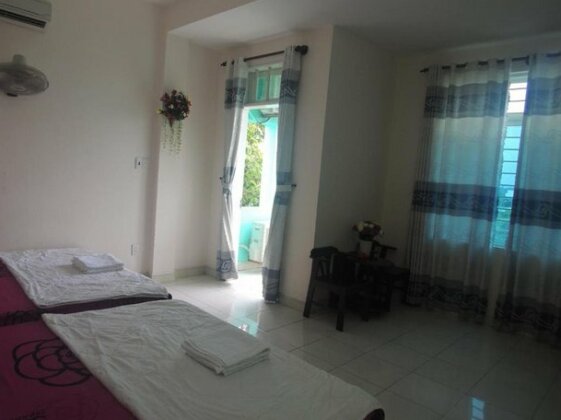 Nga Nguyen Hotel - Photo5