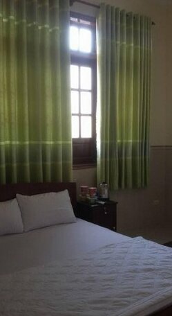 Ngoc An Guesthouse
