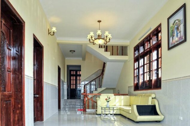 Ngoc An Guesthouse - Photo2