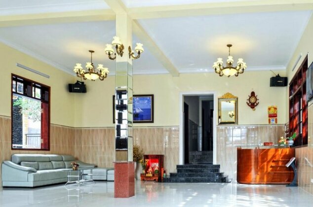 Ngoc An Guesthouse - Photo4