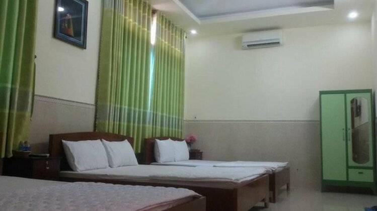 Ngoc An Guesthouse - Photo5