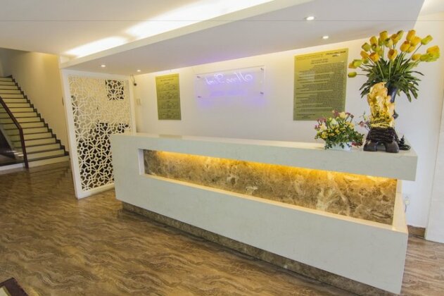Ngoc Linh Luxury Hotel - Photo2
