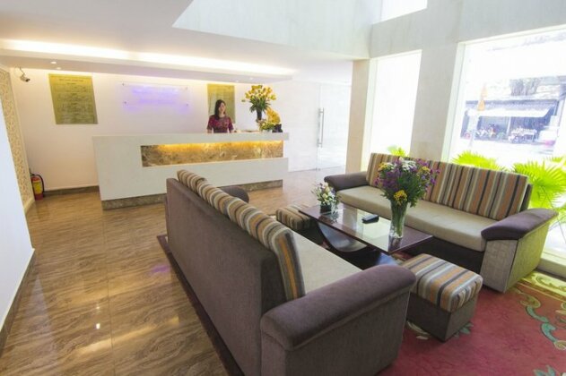 Ngoc Linh Luxury Hotel - Photo4