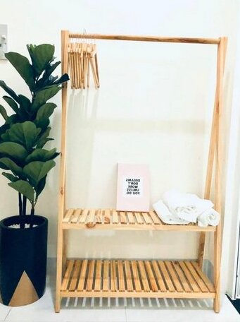 Ngoi Sao Homestay