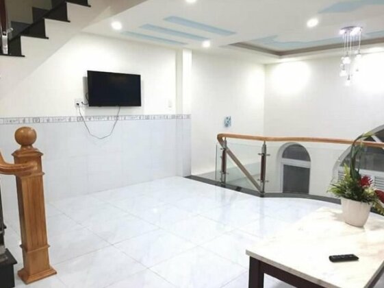 Ngoi Sao Homestay - Photo2