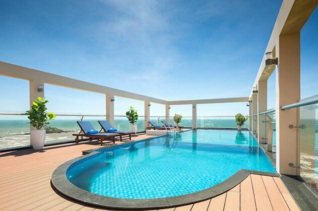 Nolis Hotel - Photo2