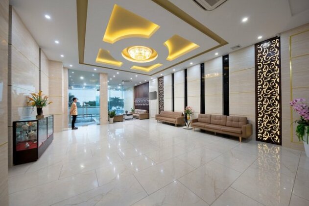 Nolis Hotel - Photo3