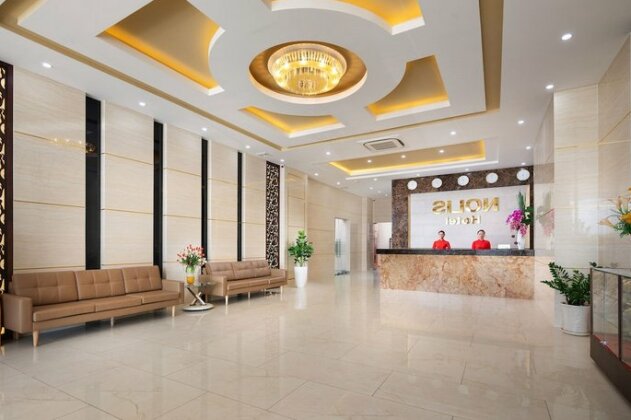 Nolis Hotel - Photo4