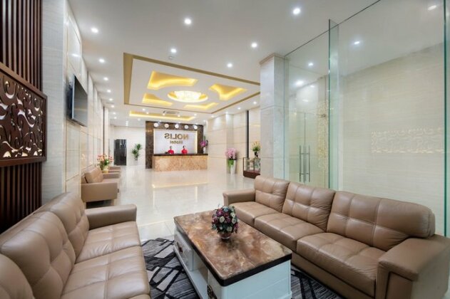 Nolis Hotel - Photo5